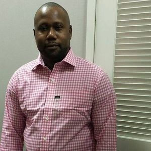 Meet your Posher, Nigel